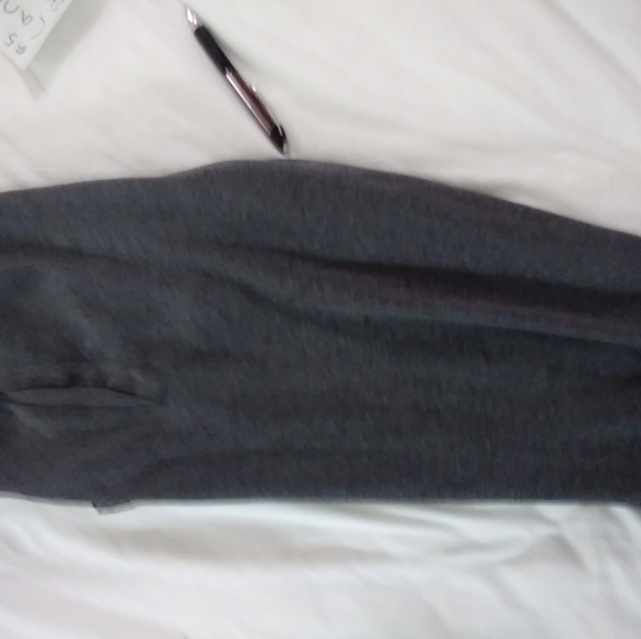 Aviva large mens sweat pants - Picture 3 of 3